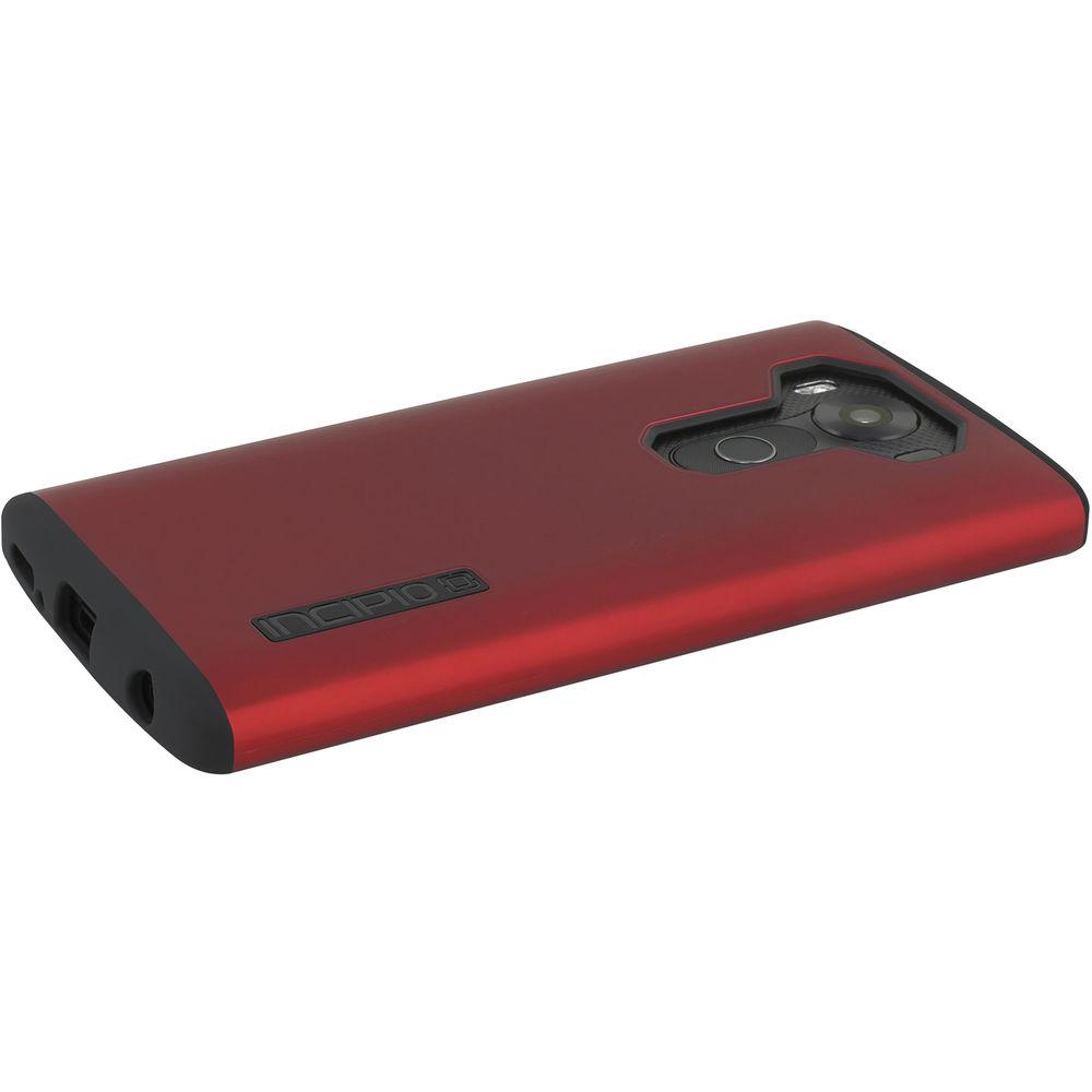 Incipio DualPro Case for LG V10