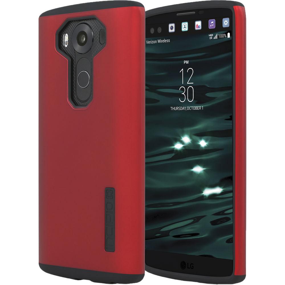 Incipio DualPro Case for LG V10