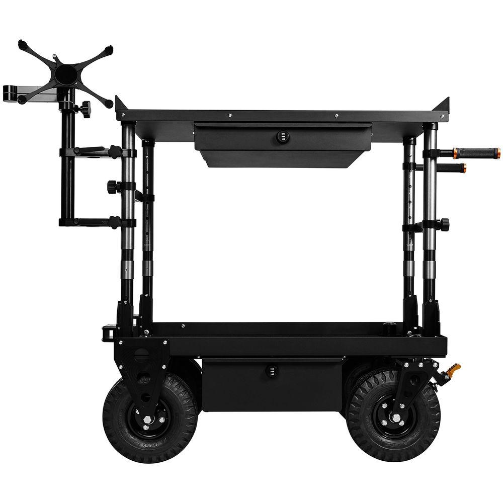 Inovativ Docking Station for 12.9" iPad Pro