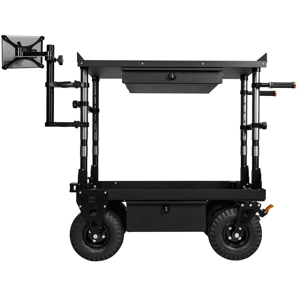 Inovativ Docking Station for 12.9" iPad Pro