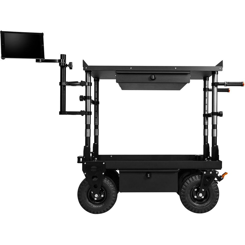 Inovativ Docking Station for 12.9" iPad Pro