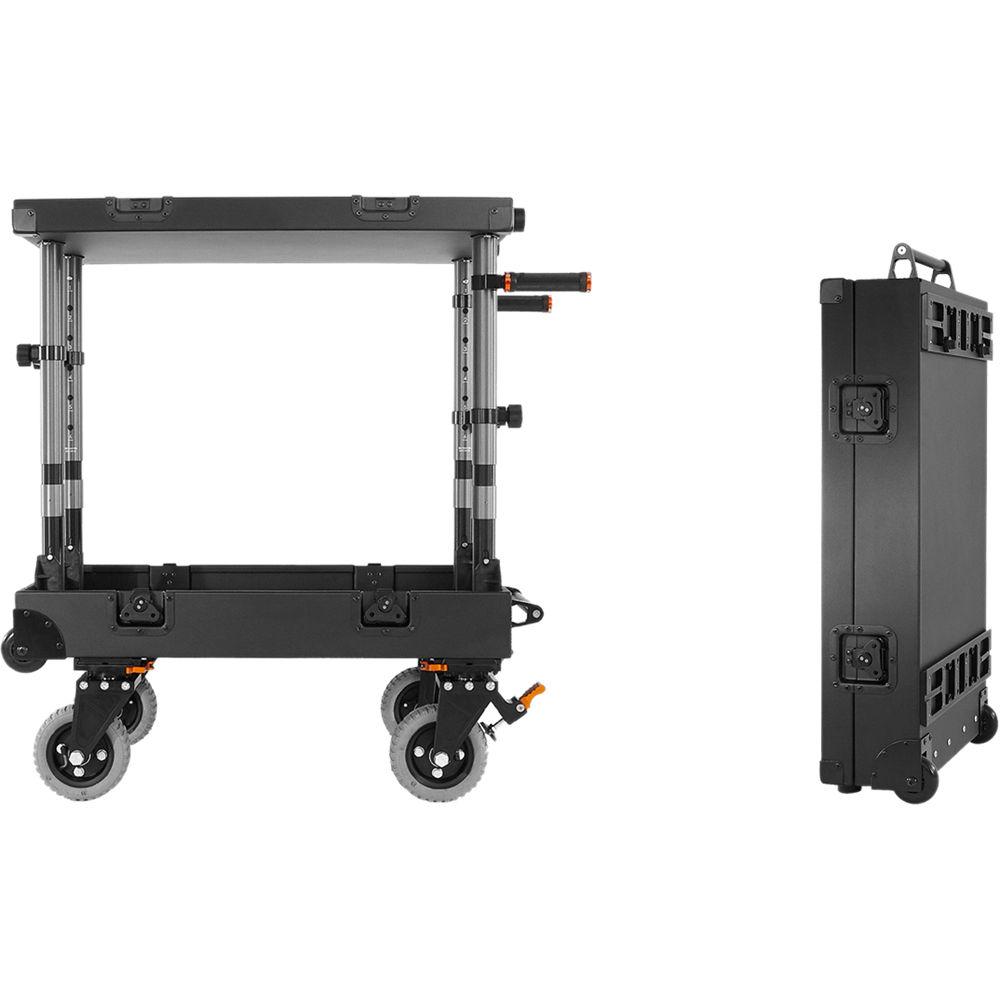 Inovativ Scout 31 EVO Equipment Cart