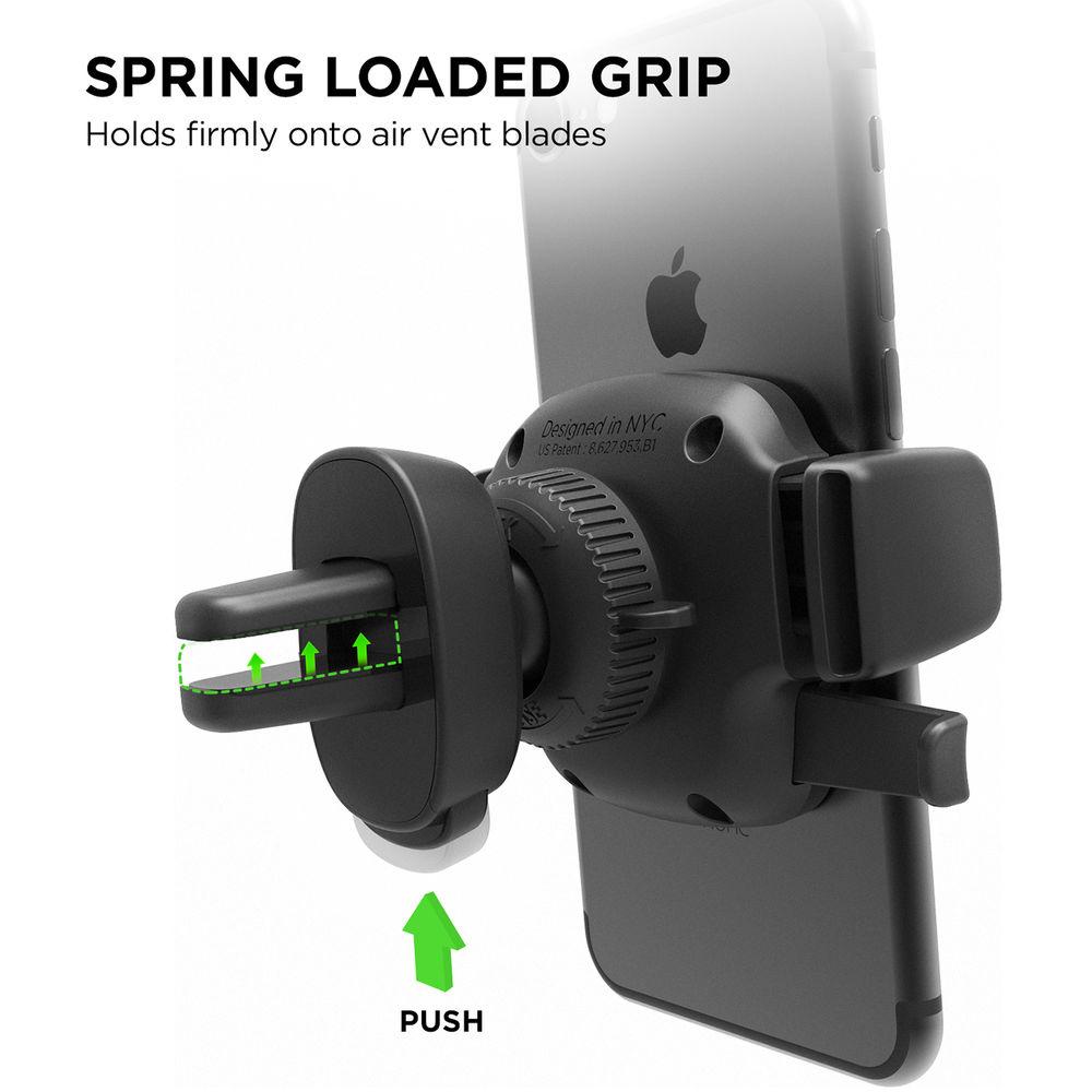 iOttie Easy One Touch 4 Air Vent Mount