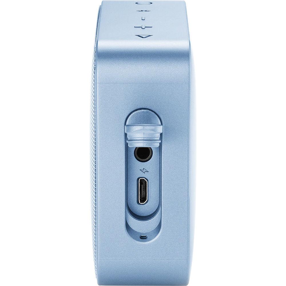 JBL GO 2 Portable Wireless Speaker