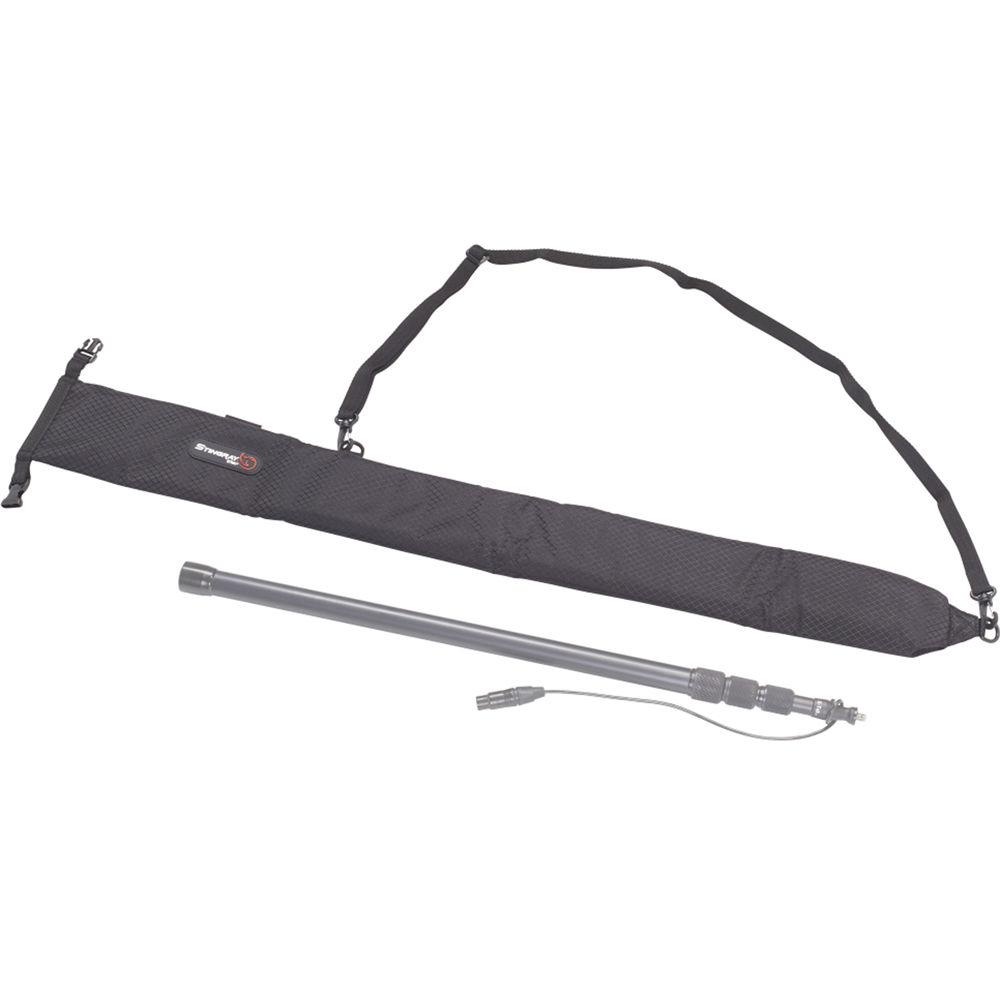 K-Tek Stingray Boom Sleeve