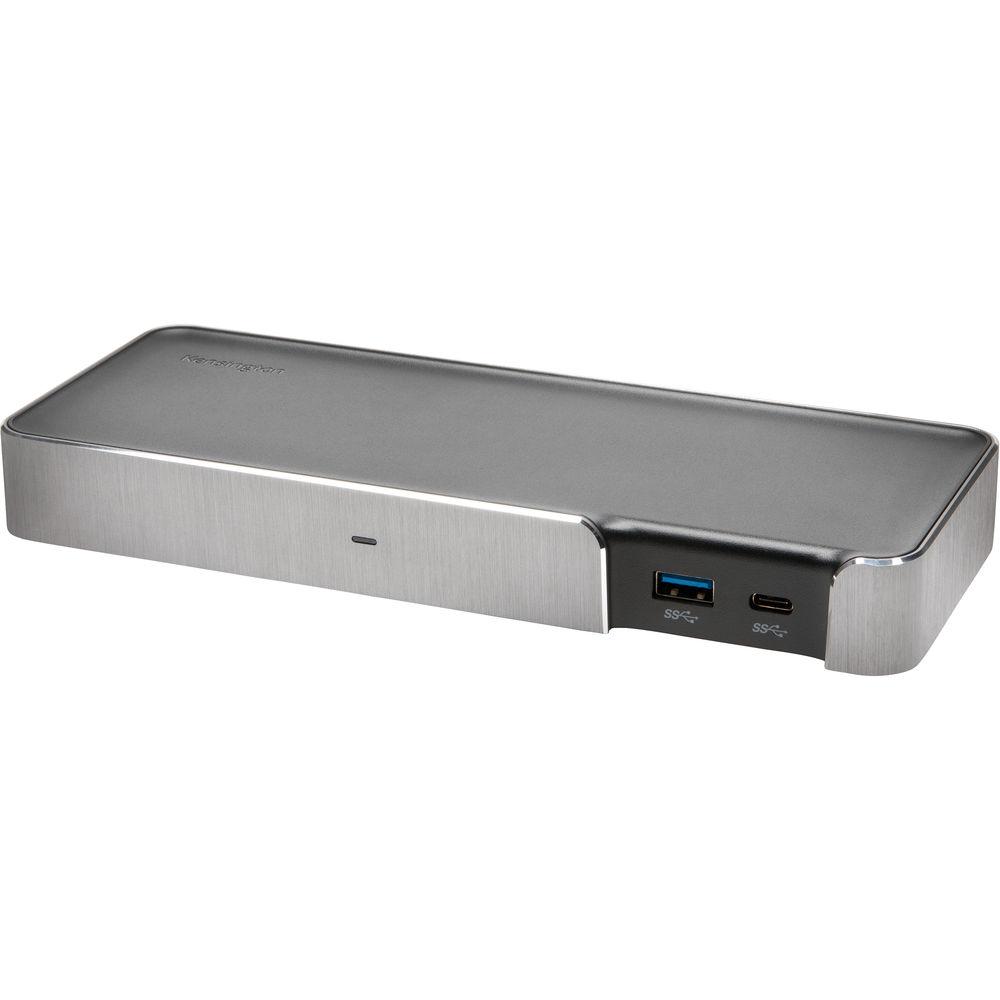 Kensington SD5200T Thunderbolt 3 Docking Station