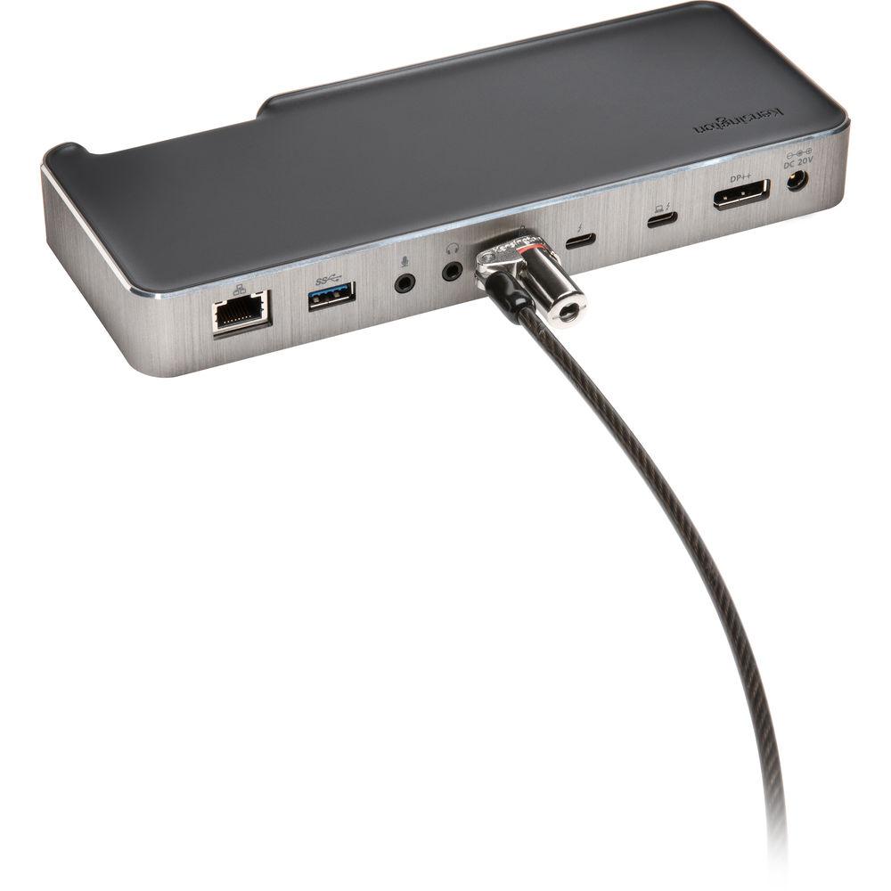 Kensington SD5200T Thunderbolt 3 Docking Station