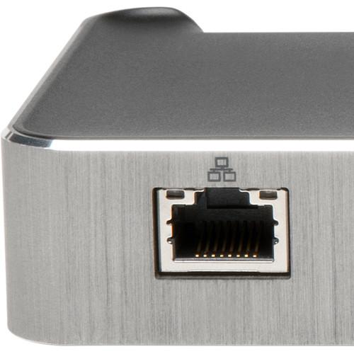 Kensington SD5200T Thunderbolt 3 Docking Station