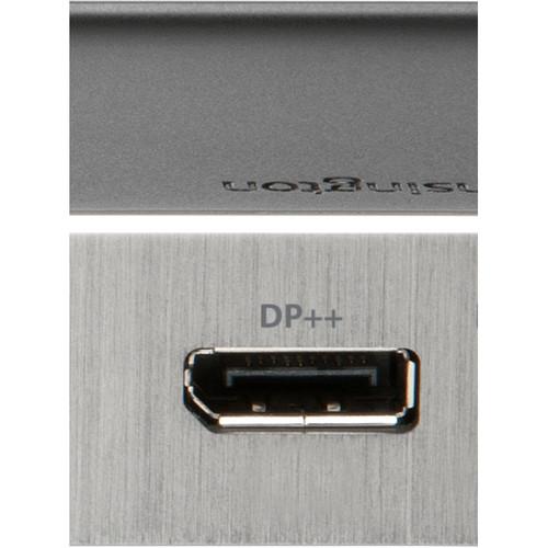 Kensington SD5200T Thunderbolt 3 Docking Station