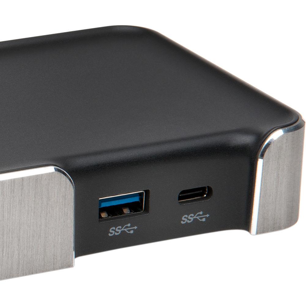 Kensington SD5200T Thunderbolt 3 Docking Station