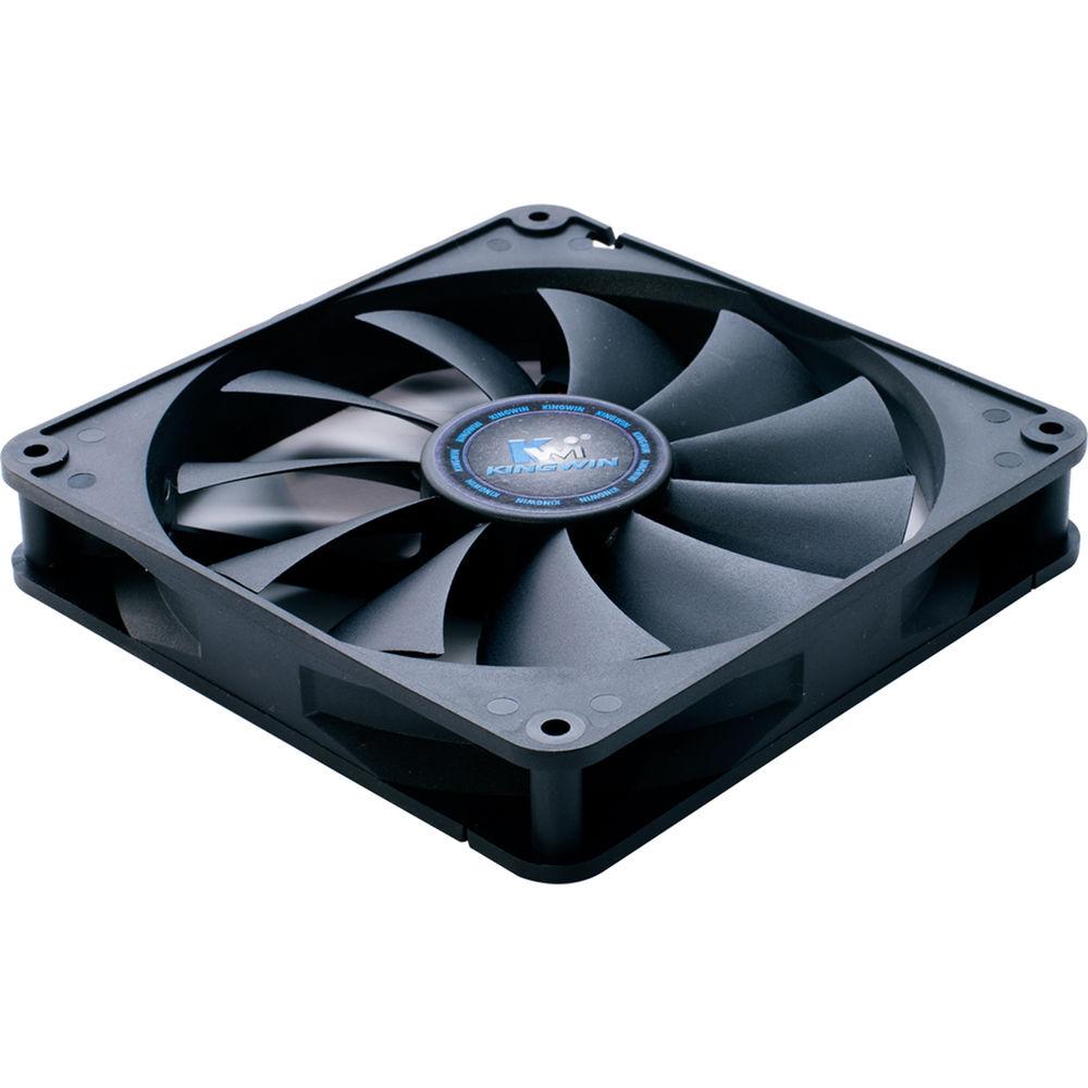 Kingwin Long-Life Bearing Case Fan for Advanced Mobile Rack Series