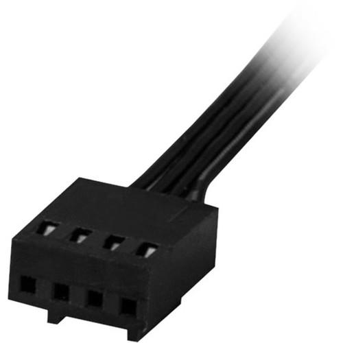 Kingwin PWM Long-Life Bearing Case Fan for XF Mobile Rack Series