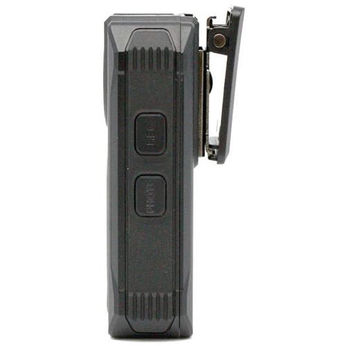 KJB Security Products DVR550W 1080p Wi-Fi Body Camera