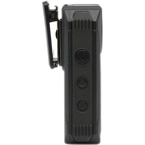 KJB Security Products DVR550W 1080p Wi-Fi Body Camera