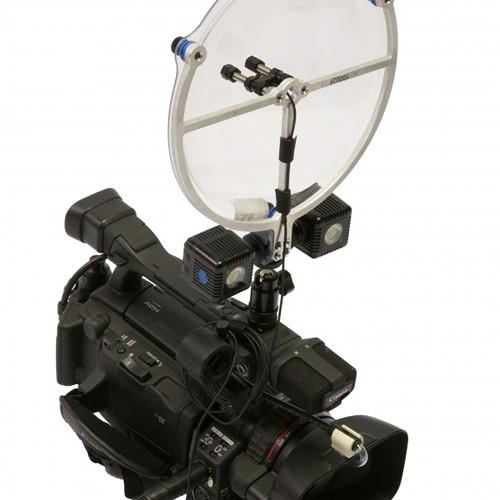 Klover Accessory Kit for MiK 09 Parabolic Microphone