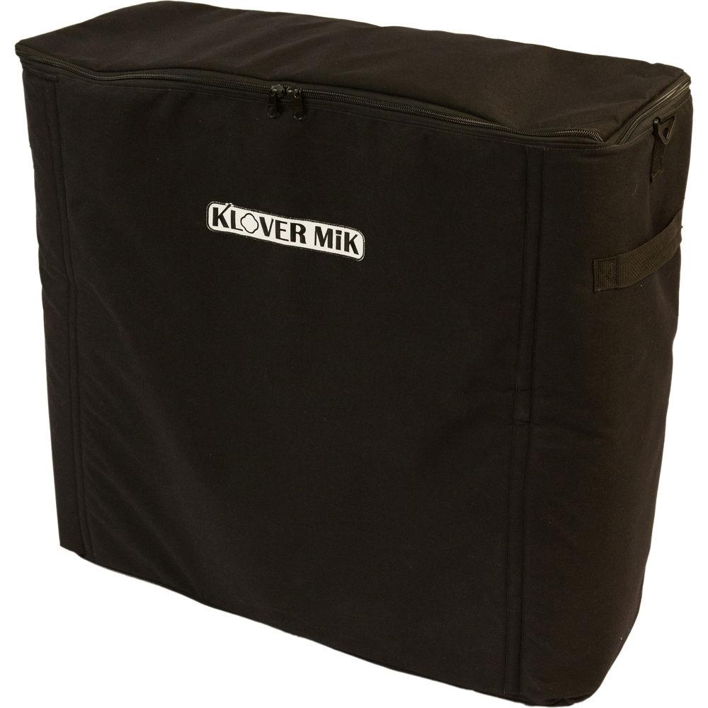 Klover Kase 16 Carrying Bag for KM-16 Microphone