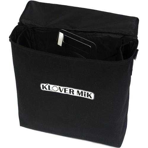 Klover Kase 16 Carrying Bag for KM-16 Microphone