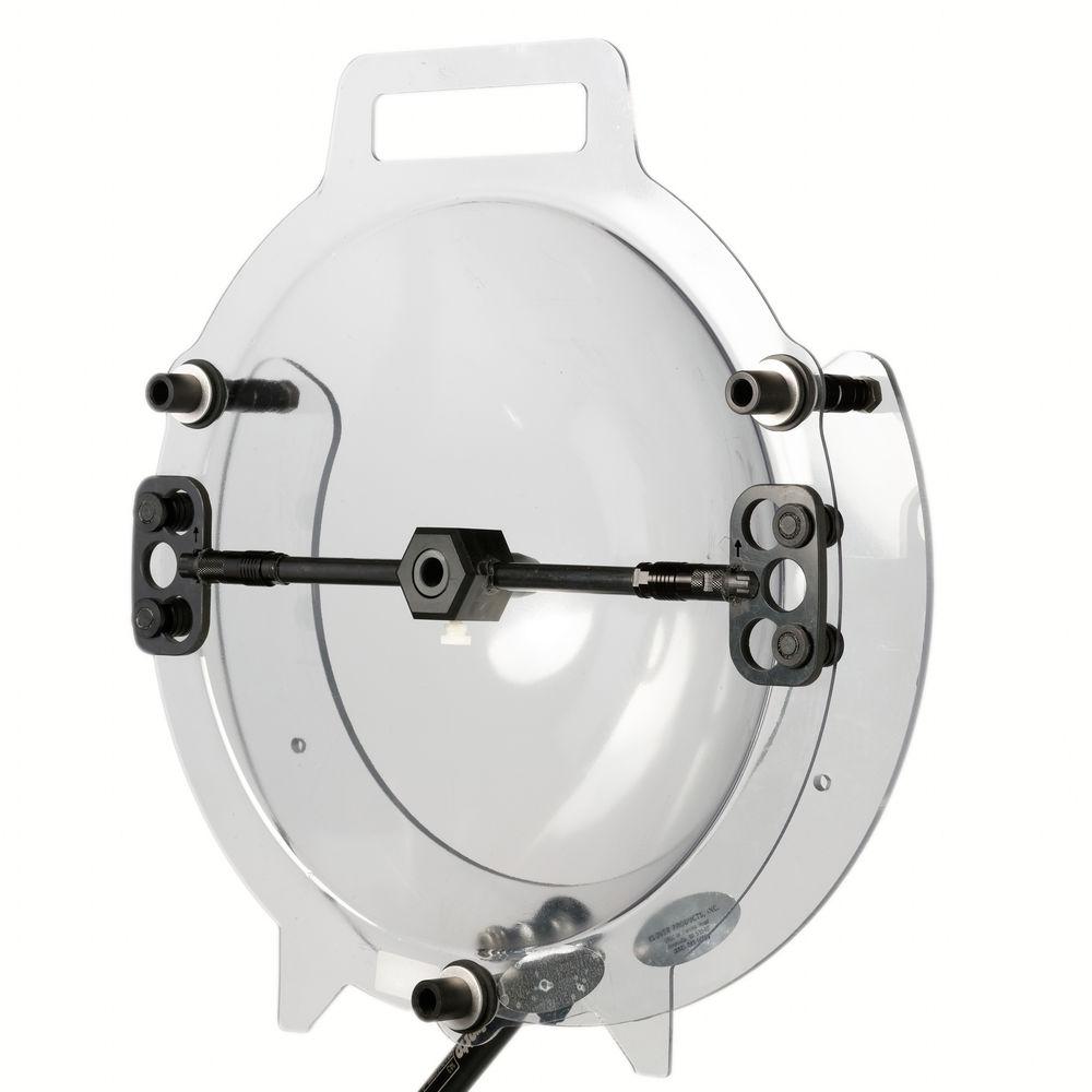 Klover MiK 16 Parabolic Collector for Cardioid and Omnidirectional Microphones