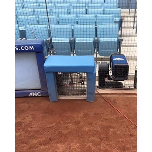 Klover MiK 16 Parabolic Collector for Cardioid and Omnidirectional Microphones