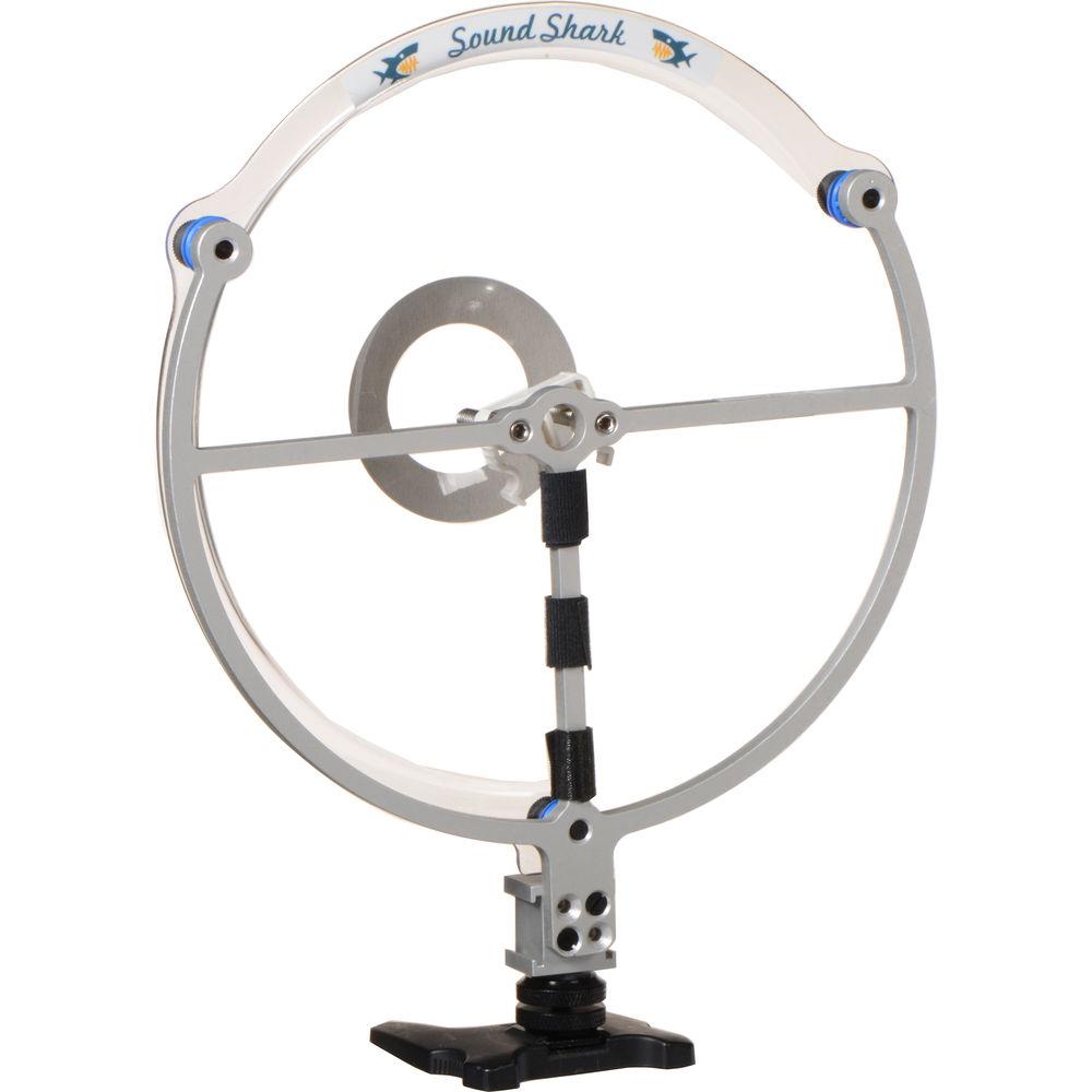 Klover SS1-ACC-K-WC Sound Shark ACC Base Kit