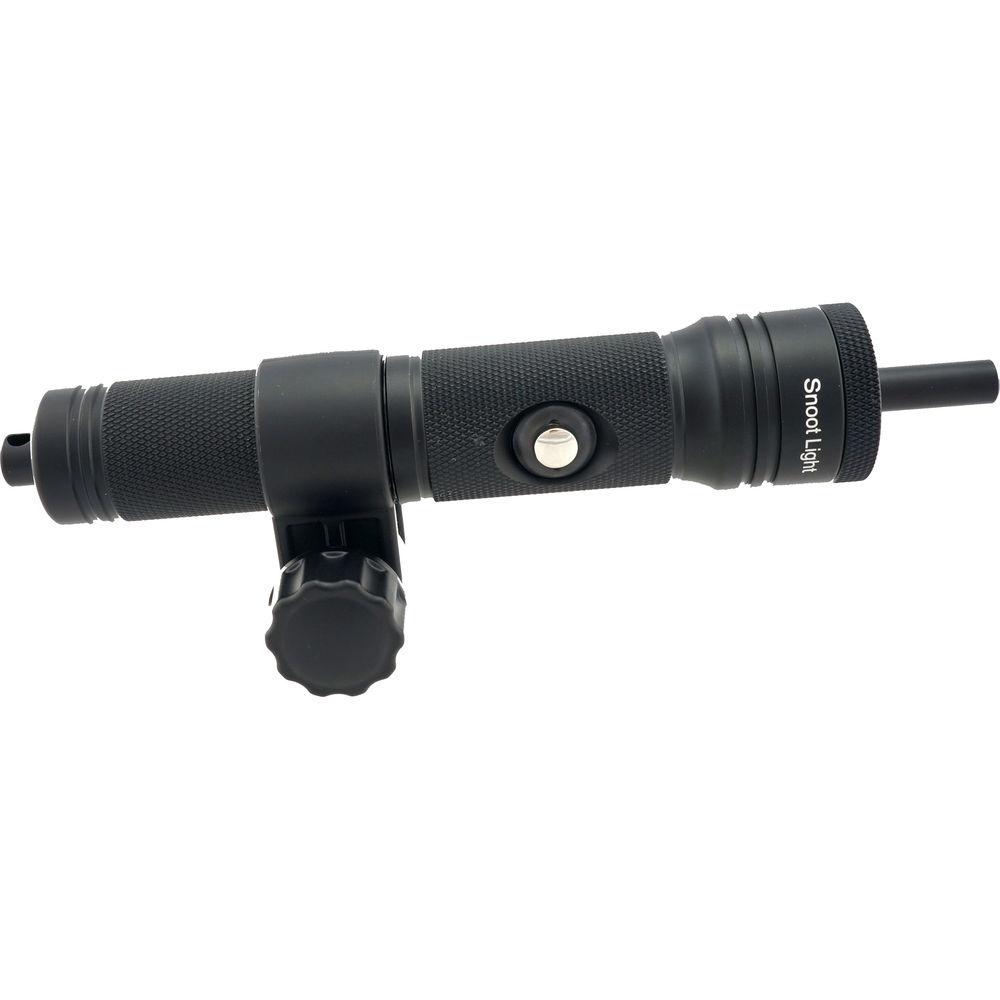 Kraken Sports Underwater Snoot Light