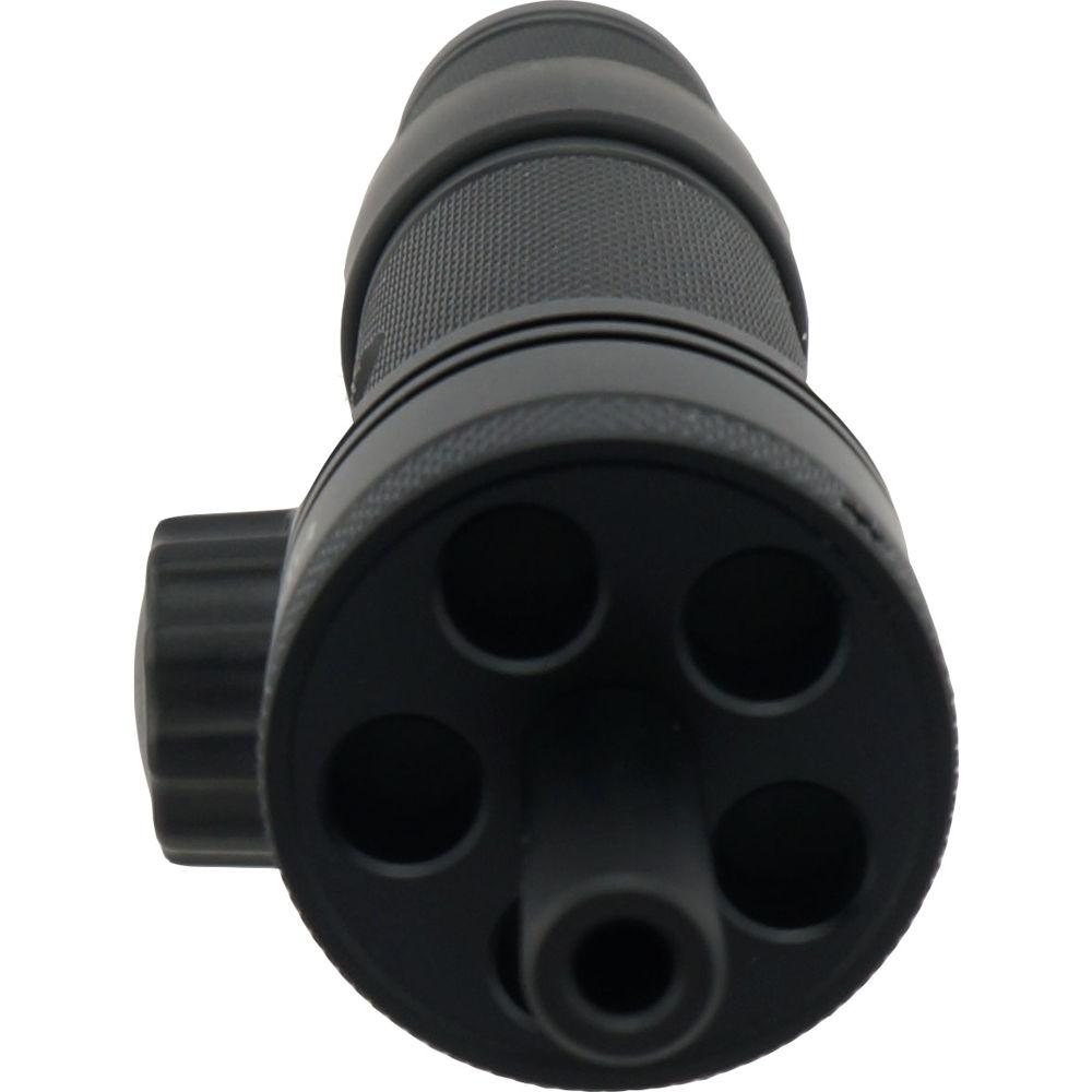 Kraken Sports Underwater Snoot Light