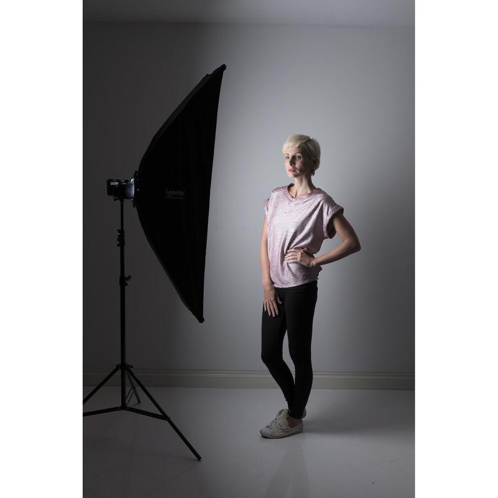 Lastolite Fabric Grid for LL LS2640 16 x 48" Hot Rod Strip Softbox