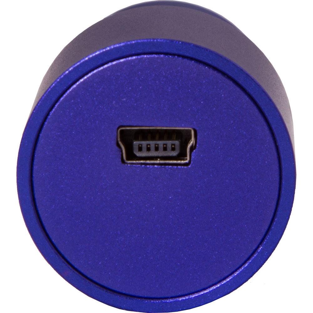 Levenhuk 5.0MP M500 BASE Microscope Digital Camera