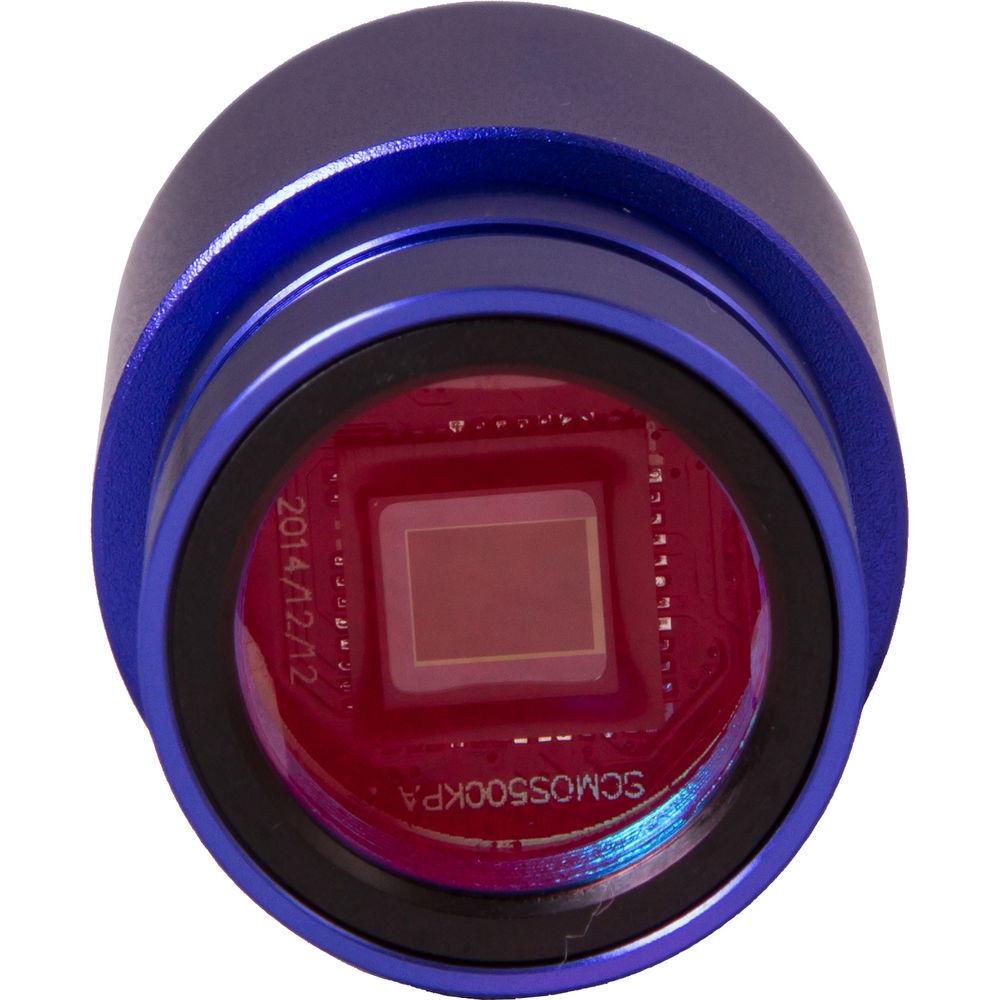 Levenhuk 5.0MP M500 BASE Microscope Digital Camera