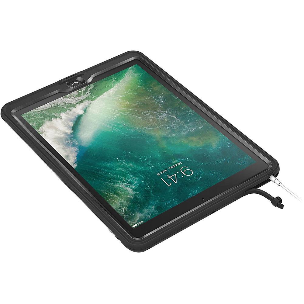 LifeProof NUUD Case for iPad Pro 12.9" 2nd Gen