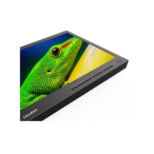 Lilliput BM280-4K Carry-On 4K Monitor