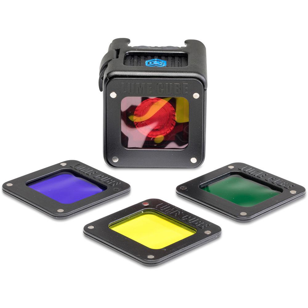 Lume Cube Professionals
