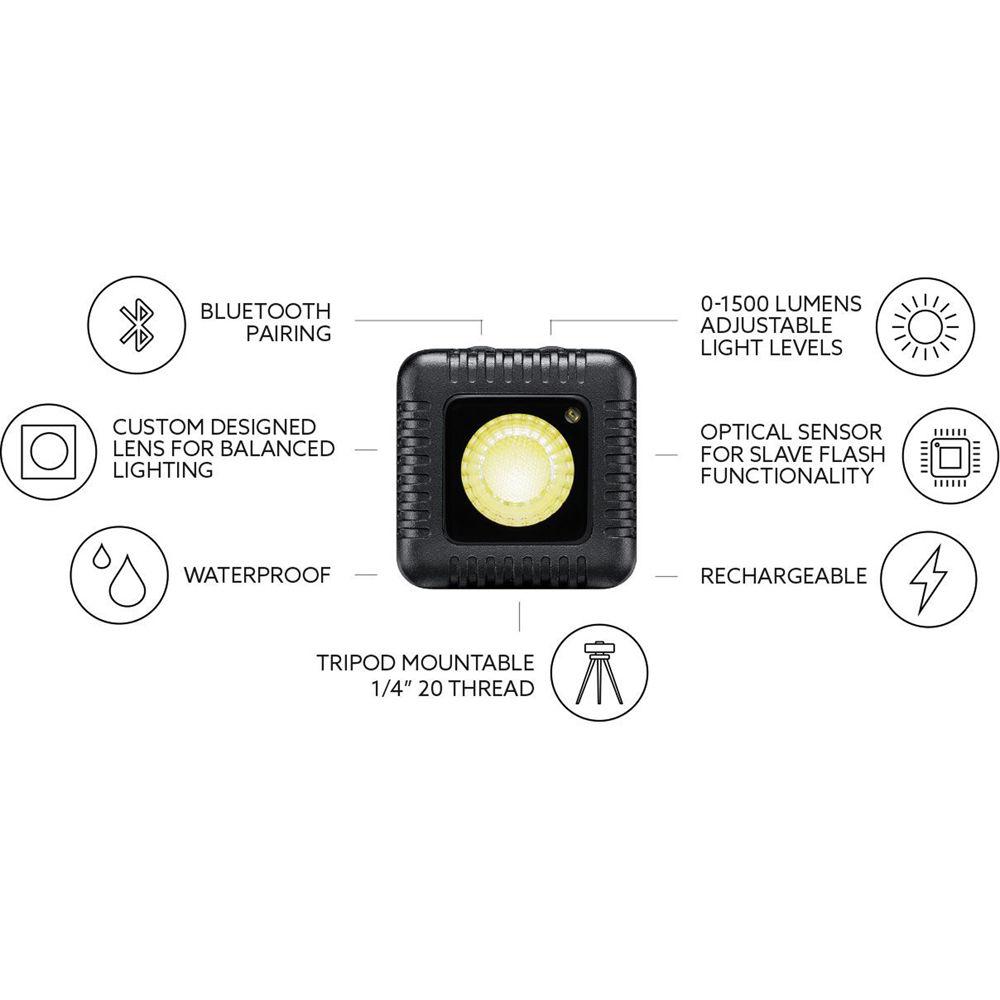 Lume Cube Professionals