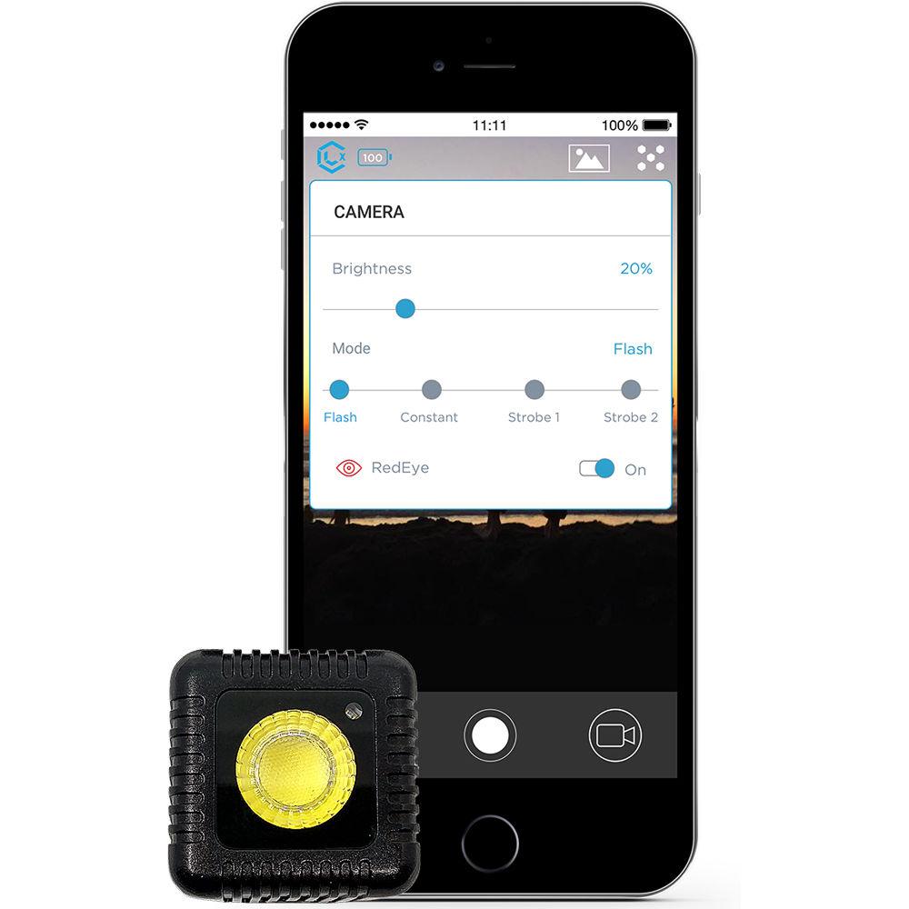 Lume Cube Professionals