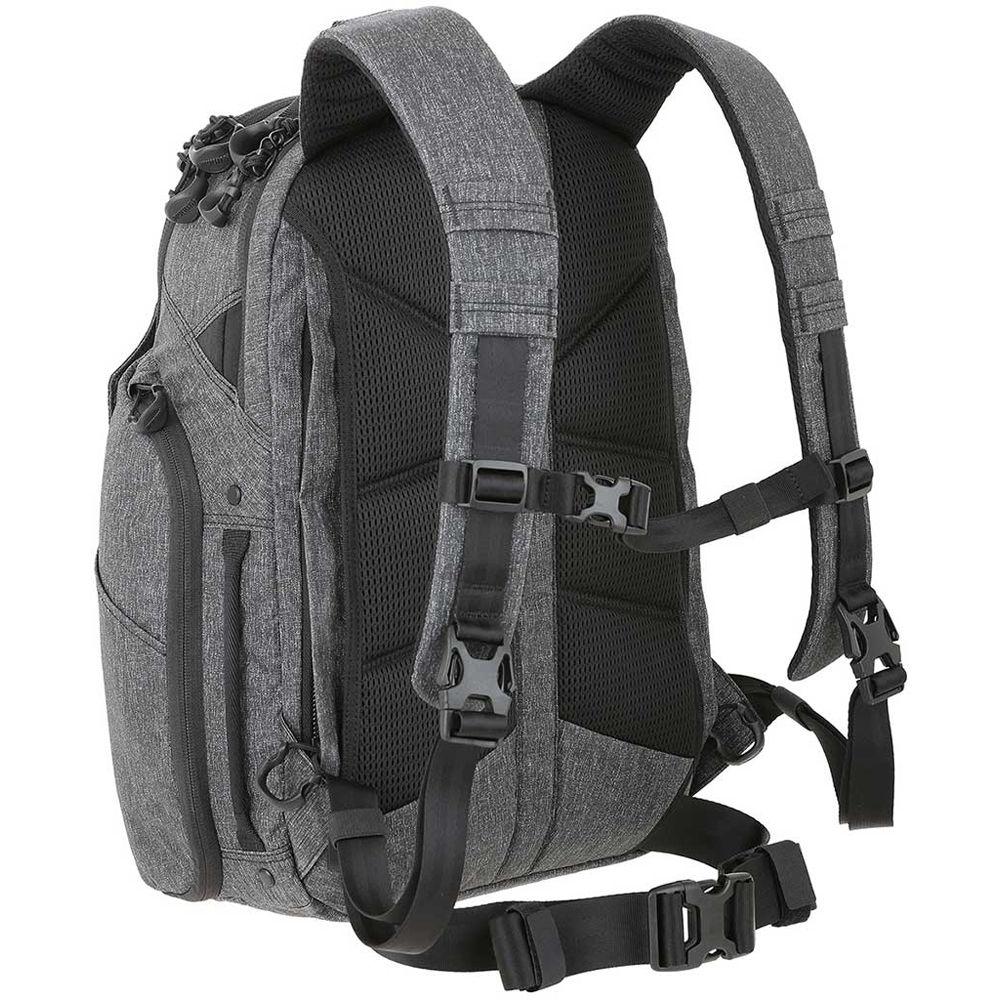 Maxpedition Entity 23 CCW-Enabled EDC Backpack