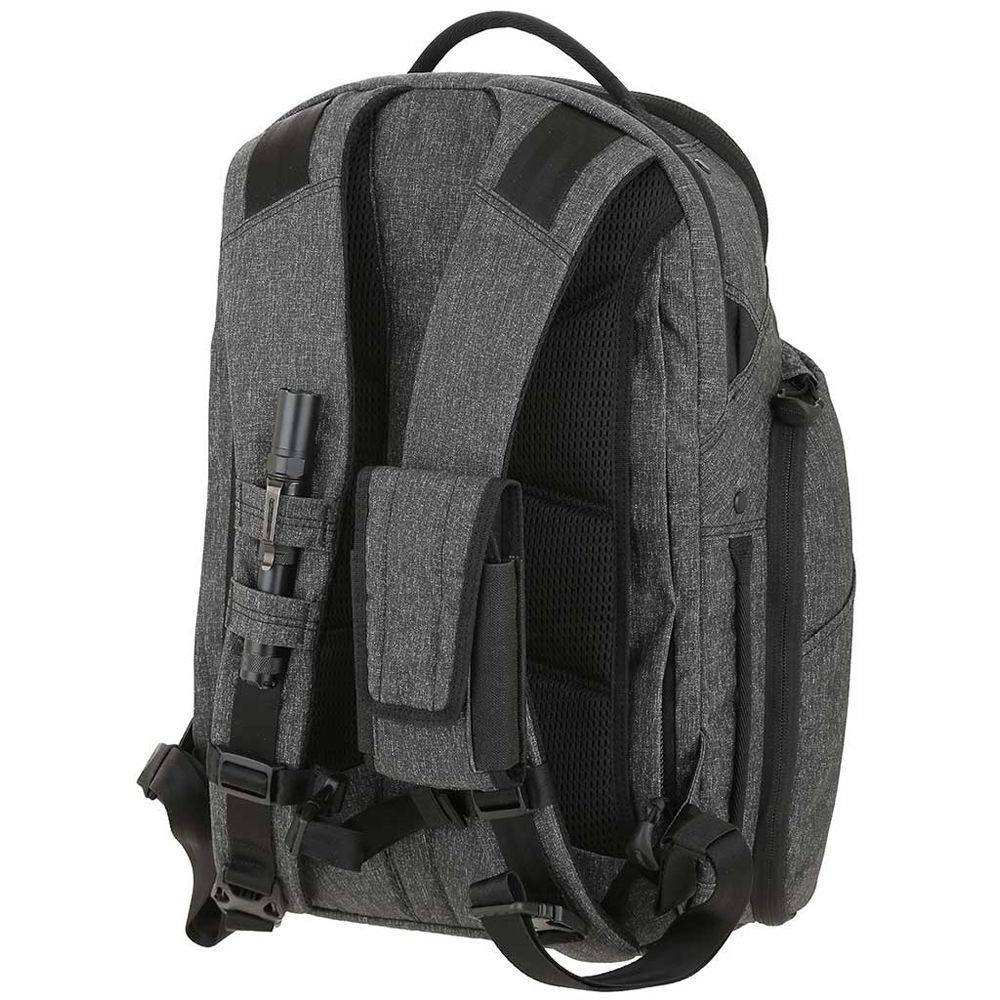 Maxpedition Entity 23 CCW-Enabled EDC Backpack