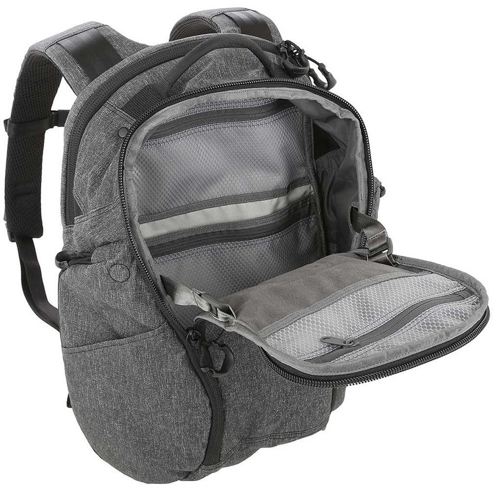 Maxpedition Entity 23 CCW-Enabled EDC Backpack