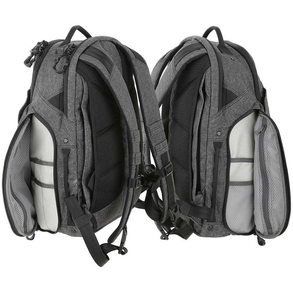 Maxpedition Entity 23 CCW-Enabled EDC Backpack