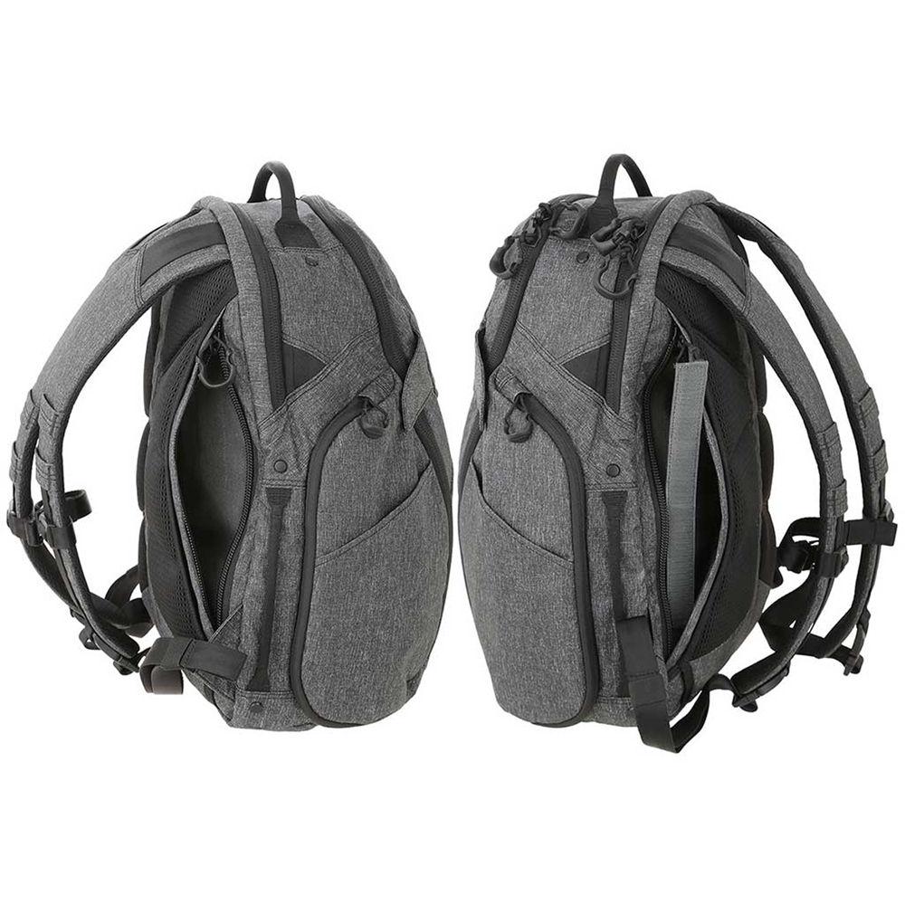 Maxpedition Entity 23 CCW-Enabled EDC Backpack