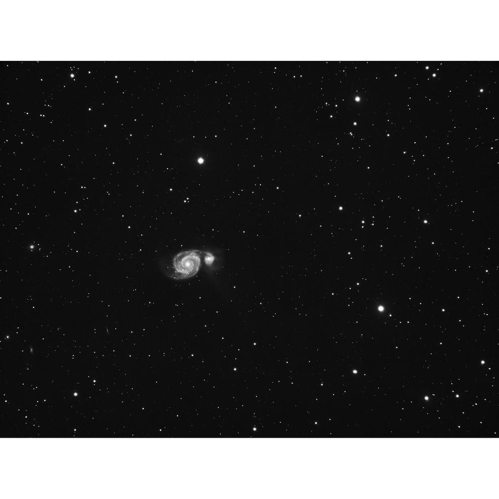 Meade 16MP Monochrome Deep Sky Imager IV