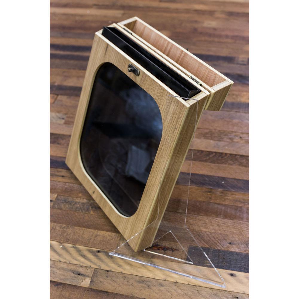 Modern Collodion Wet Plate Starter Kit