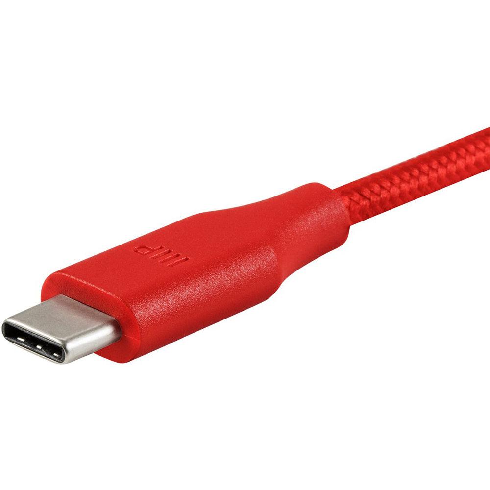 Monoprice USB 2.0 Type-C to Type-C Male Palette Series Cable