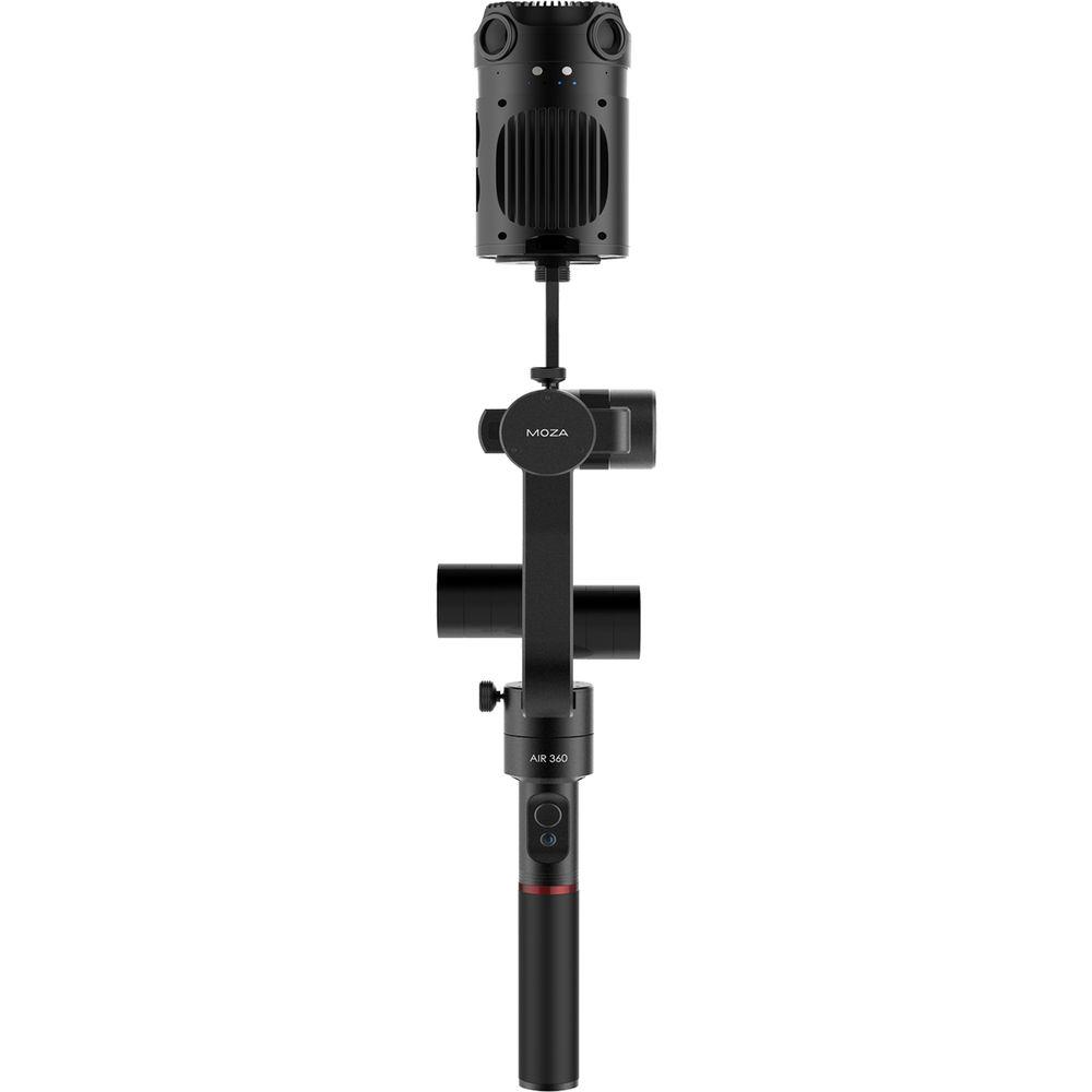 Moza Guru 360Air Gimbal for VR 360 Cameras