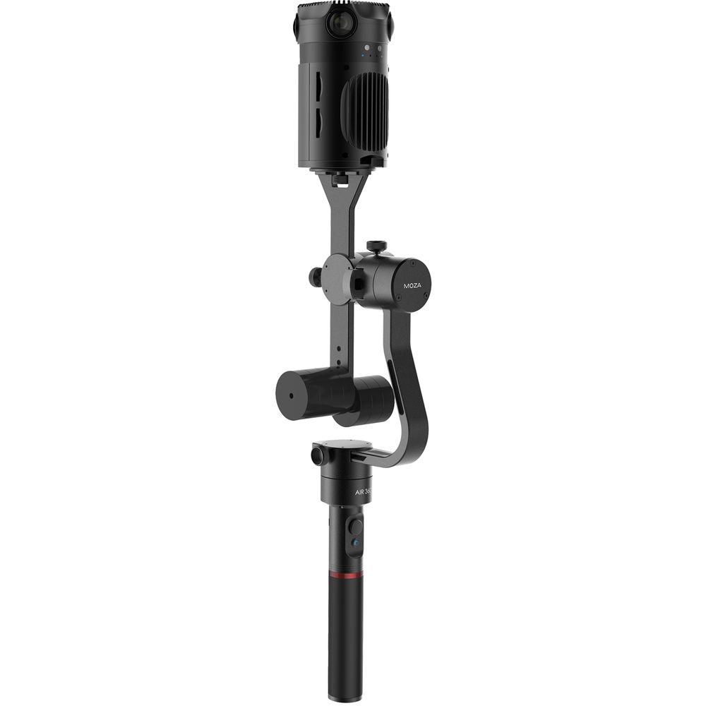 Moza Guru 360Air Gimbal for VR 360 Cameras