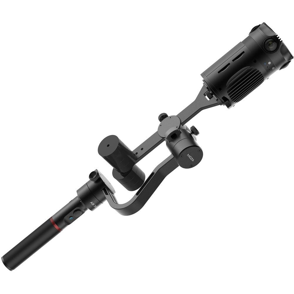 Moza Guru 360Air Gimbal for VR 360 Cameras