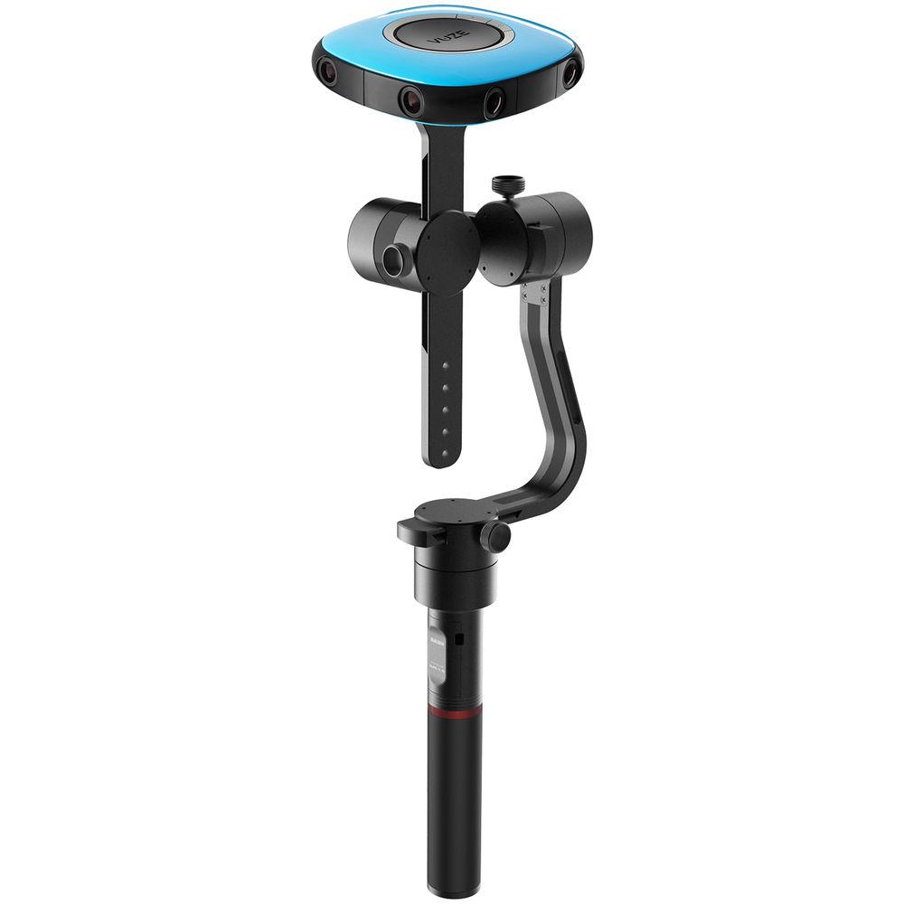 Moza Guru 360Air Gimbal for VR 360 Cameras
