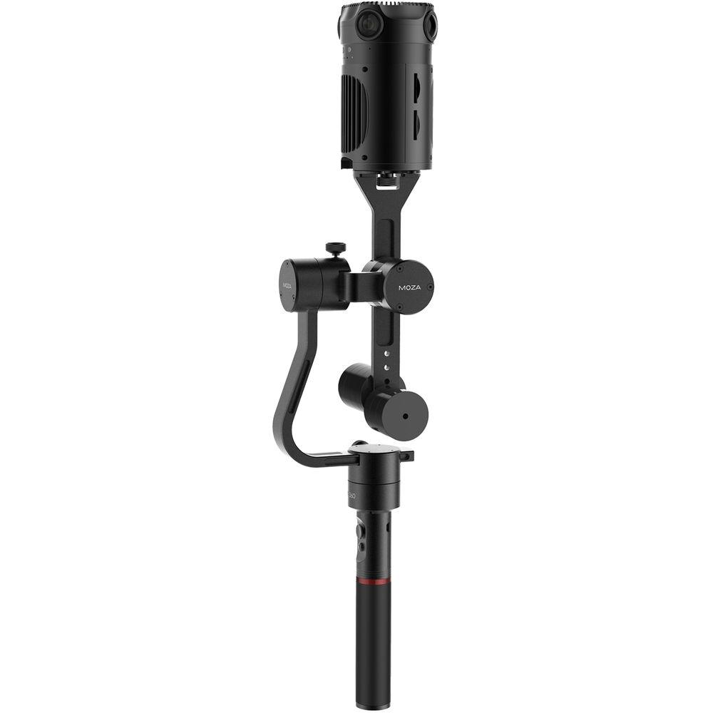 Moza Guru 360Air Gimbal for VR 360 Cameras
