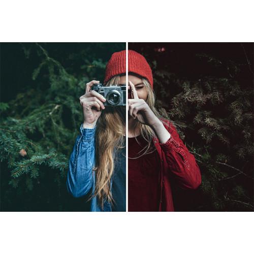 NewBlueFX Filters 5 Recolor