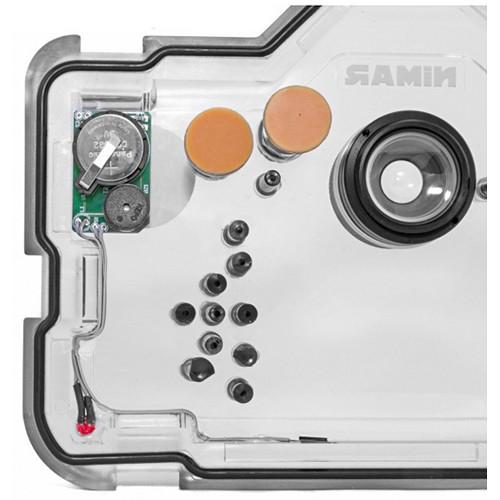 Nimar Underwater Housing for Canon EOS 5D Mark III, 5DS, or 5DS R