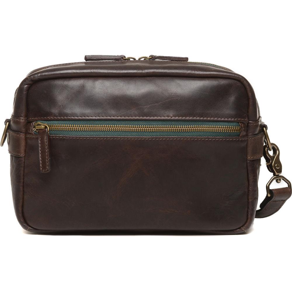 ONA The Crosby Leather Camera Bag